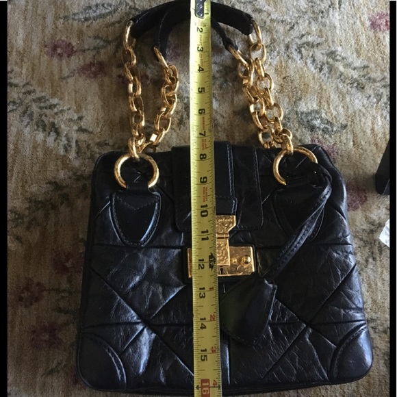 Marc Jacobs Rare Calfskin Bag💫 - Picture 2 of 8